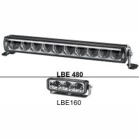 HELLA VALUEFIT LBE SERIES LIGHT BARS